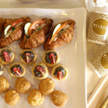 Party Platters (Pre-order required) - $45