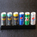 Carbonated Drinks (Can)