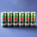 Heineken Beers (6 Pack)