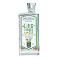 Lime Garden Gin - 750ml