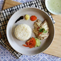 Tiffany Chicken Rice