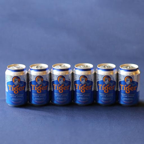 Tiger Beer (6 Pack)