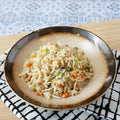Vegetarian Fried Rice With Egg Or Without Egg